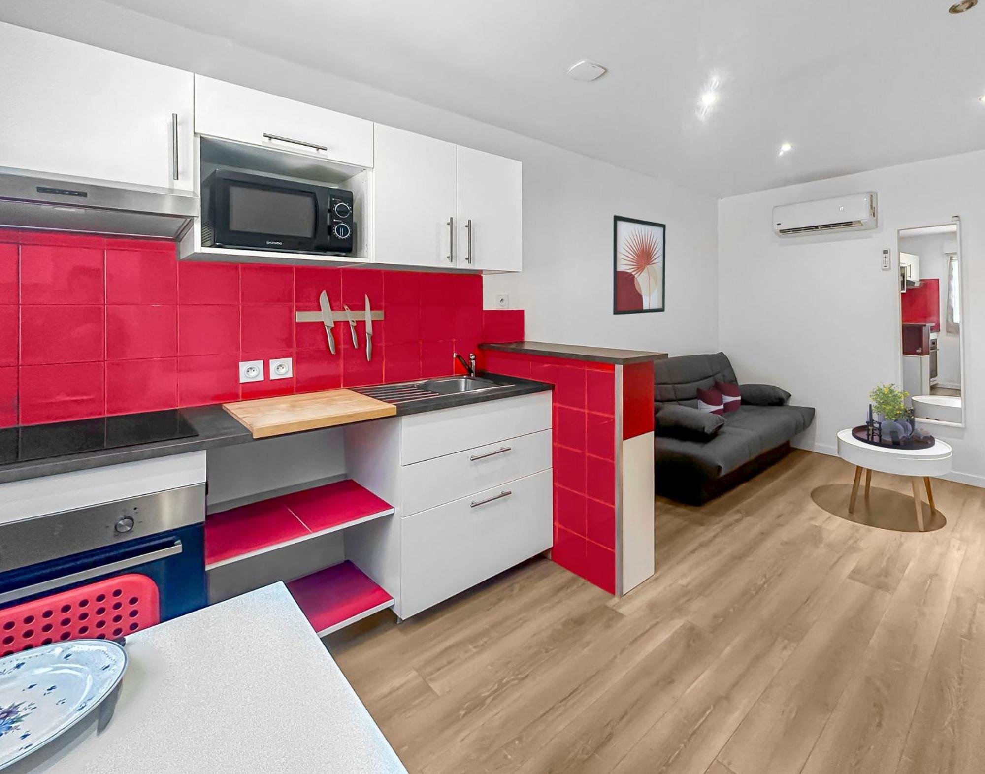 Retraite Bucolique A Leyment Apartment Luaran gambar